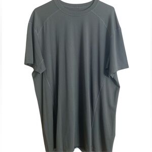 281Z Punisher Polartec Delta Combat Shirt XXL Olive Green